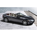 Maserati grancabrio